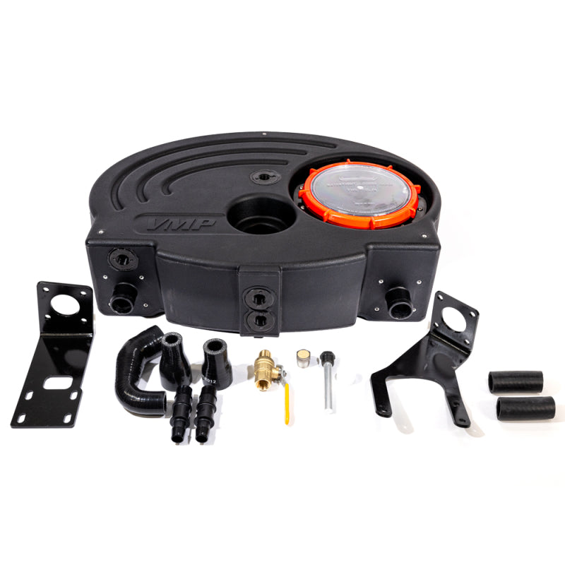 VMP Performance VMP 1979+ Ford Mustang Ice Tank w/ Accessory Kit - 7 Gallon VMP-ICE200 VMP-ICE200 User 1