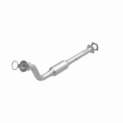 MagnaFlow California Grade CARB Compliant Direct-Fit Catalytic Converter 4481522 360 Degree Image Set