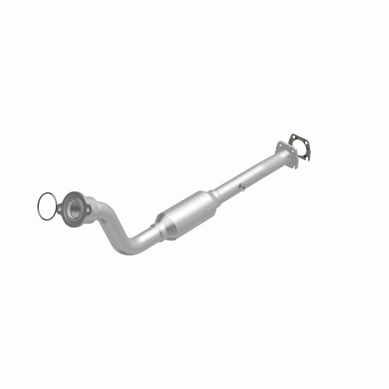 MagnaFlow California Grade CARB Compliant Direct-Fit Catalytic Converter 4481522 360 Degree Image Set