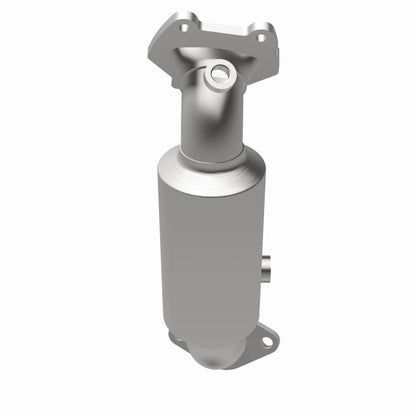 MagnaFlow Chrysler Pacifica OEM Grade Federal / EPA Compliant Direct-Fit Catalytic Converter 21-950 360 Degree Image Set