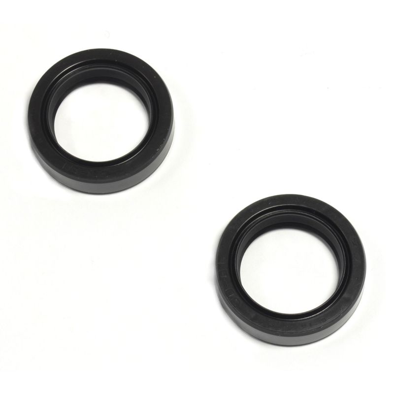 Athena 80-81 Honda CR R 80 30x42x10.5mm Fork Oil Seal Kit P40FORK455013 P40FORK455013 Photo - Primary