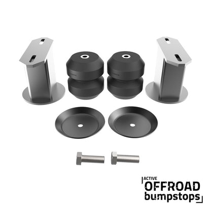 Timbren 1984 Toyota Land Cruiser Base Rear Active Off Road Bumpstops ABSTORLC1 ABSTORLC1 Photo - Unmounted