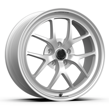 fifteen52 Sector RSR 19x9.5 5x120 22mm ET 72.56mm Center Bore Matte Titanium RSSRS-99552+22 RSSRS-99552+22 User 1