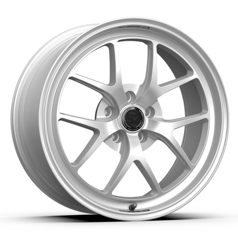 fifteen52 Sector RSR 19x9.5 5x120 22mm ET 72.56mm Center Bore Matte Titanium RSSRS-99552+22 RSSRS-99552+22 User 1