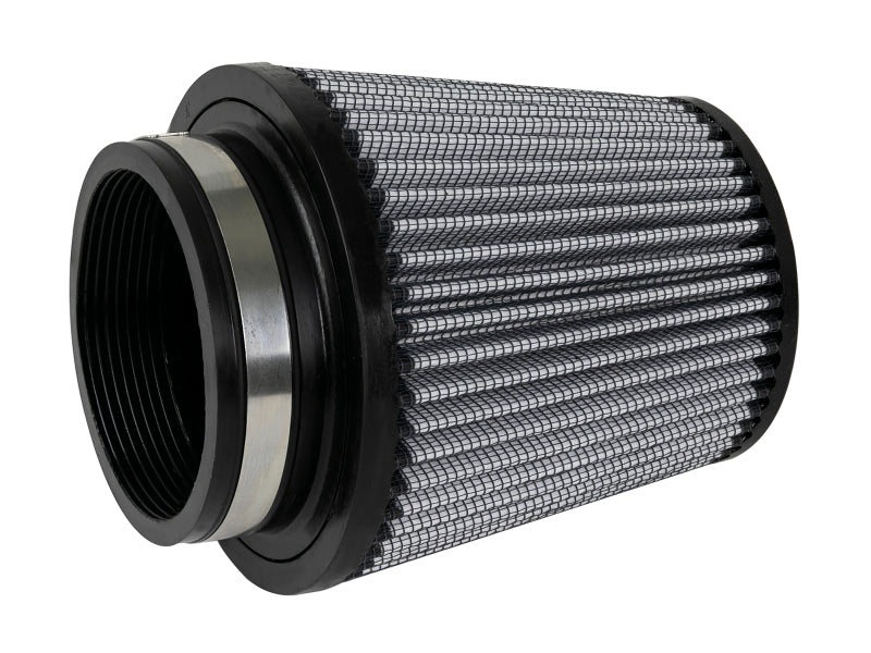 aFe Magnum Flow Pro Dry S Replacement Air Filter F-4 X B-6 X T-4-1/2 21-91020 Photo - Unmounted