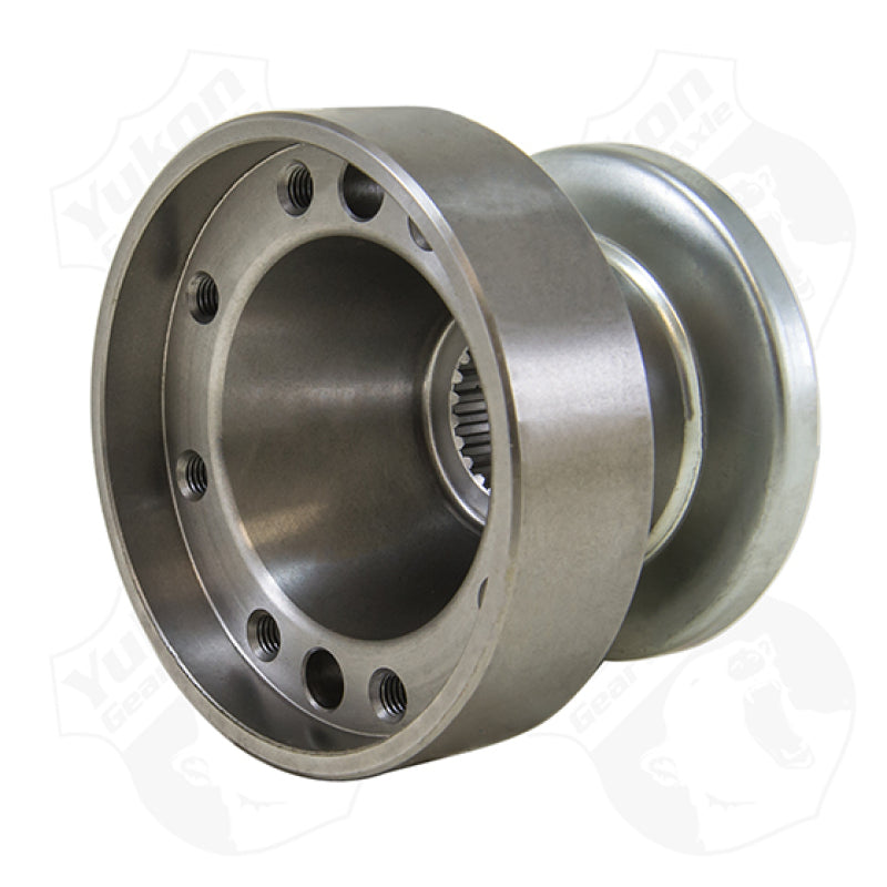 Yukon Gear & Axle Yukon Gear Replacement Pinion Flange For Dana 44 JK / 24 Spline YY C68003262 YY C68003262 Photo - Primary