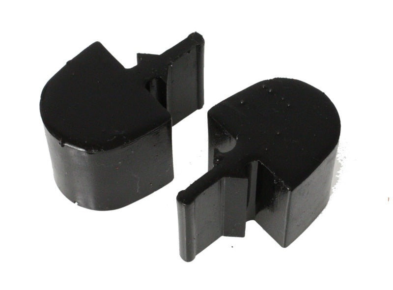 Energy Suspension Bump Stop Black Buick Apollo All 1975-1975 3.9102G Photo - Primary
