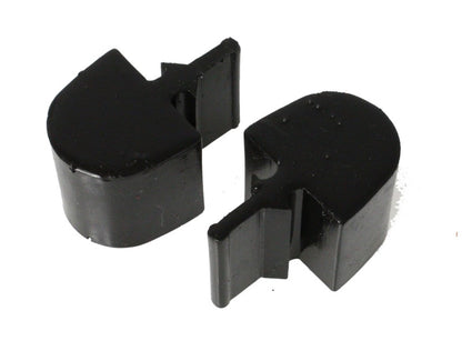 Energy Suspension Bump Stop Black Buick Apollo All 1975-1975 3.9102G Photo - Primary