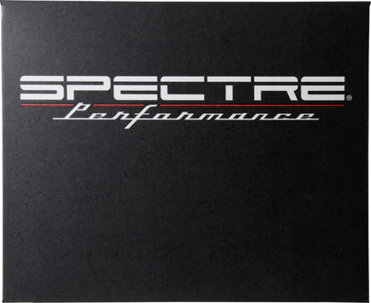 Spectre GM TH350 Transmission Pan - Polished Aluminum 5460 5460 Photo - in package