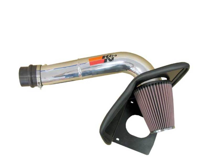 K&N Engineering KN 77 Metal Intake Air Intake Systems Cold Air Intakes main image