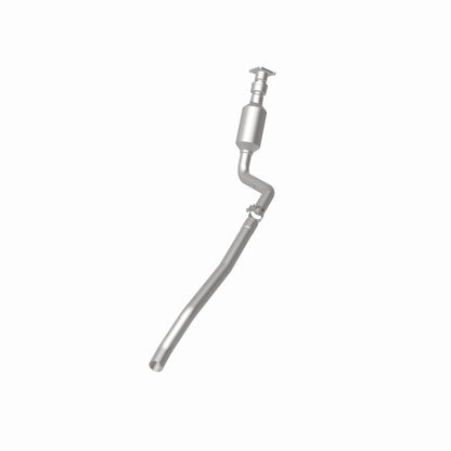 MagnaFlow California Grade CARB Compliant Direct-Fit Catalytic Converter 4451167 360 Degree Image Set