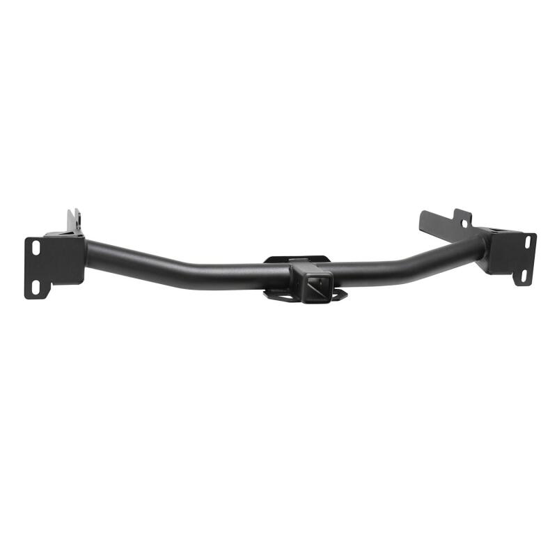 Westin 19-20 Chevy/GMC Silverado/Sierra 1500 Outlaw Bumper Hitch Accessory - Textured Black 58-81215H 58-81215H Photo - Unmounted