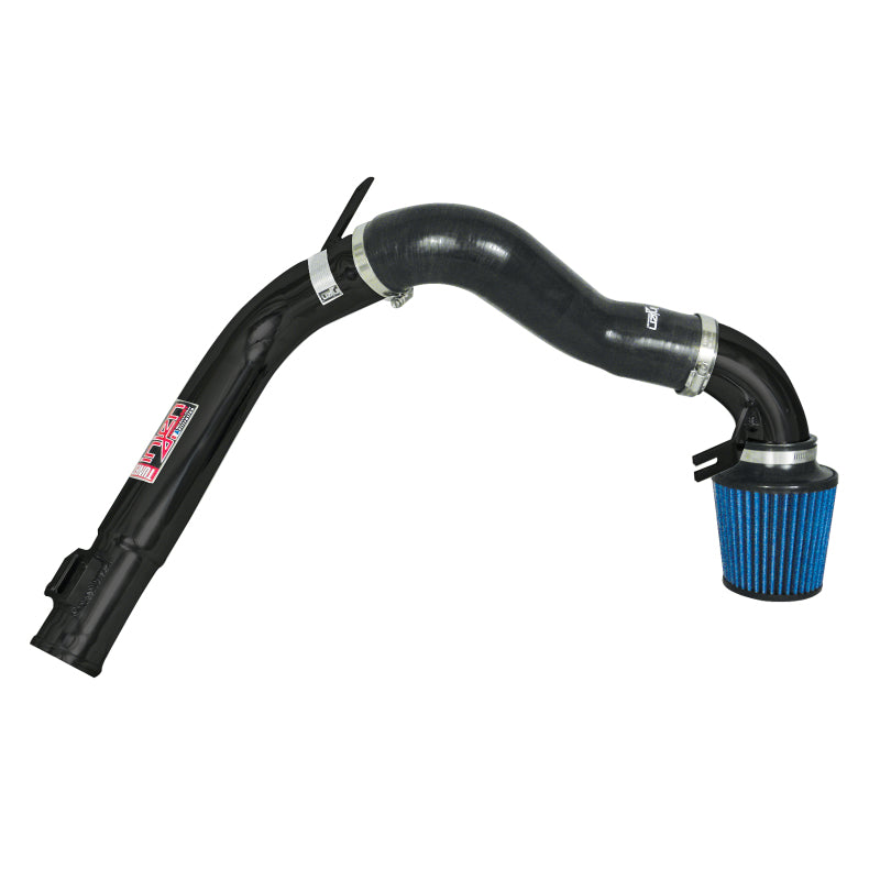 Injen Black Cold Air Intake 12 Nissan Sentra 2.0L 4 Cyl SP1969BLK Photo - Primary