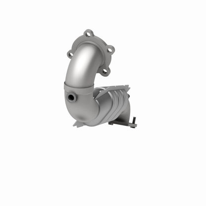 MagnaFlow Buick Regal OEM Grade Federal / EPA Compliant Direct-Fit Catalytic Converter 51703 360 Degree Image Set