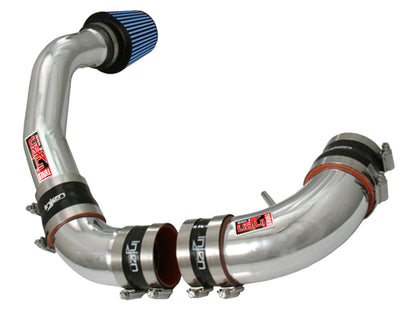 Injen Polished Cold Air Intake 04-08 Tiburon 2.0L 4 Cyl SP1381P Photo - Primary