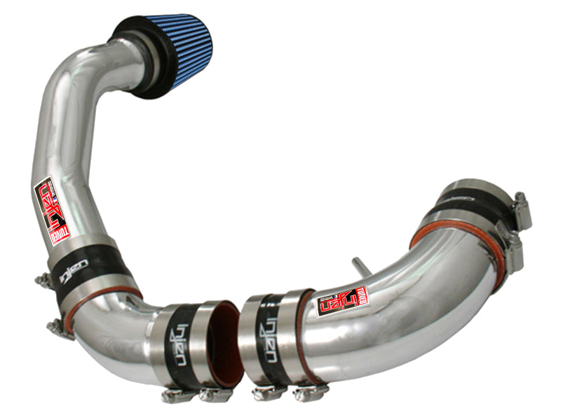 Injen Polished Cold Air Intake 04-08 Tiburon 2.0L 4 Cyl SP1381P Photo - Primary
