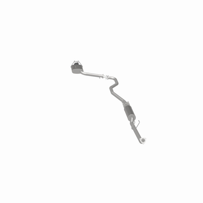Magnaflow 2022+ Honda Civic Sport 2.0 Sedan NEO Cat-Back Exhaust System 19610 19610 360 Degree Image Set