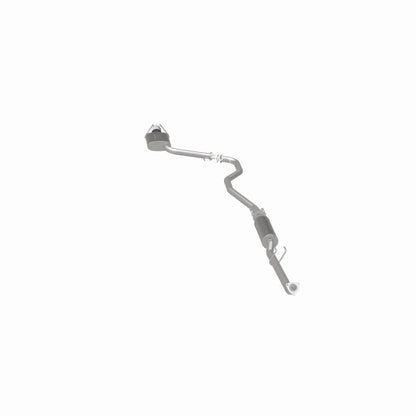 Magnaflow 2022+ Honda Civic Sport 2.0 Sedan NEO Cat-Back Exhaust System 19610 19610 360 Degree Image Set