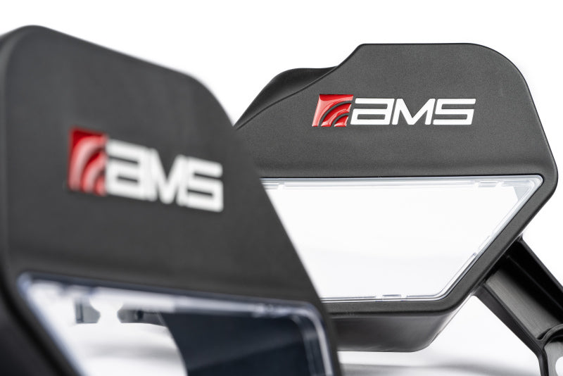 AMS Performance 2023+ Nissan Z Cold Air Intakes AMS.47.08.0002-1 AMS.47.08.0002-1 User 1