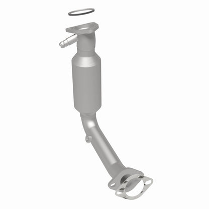 MagnaFlow Ford Focus California Grade CARB Compliant Direct-Fit Catalytic Converter 4481230 360 Degree Image Set