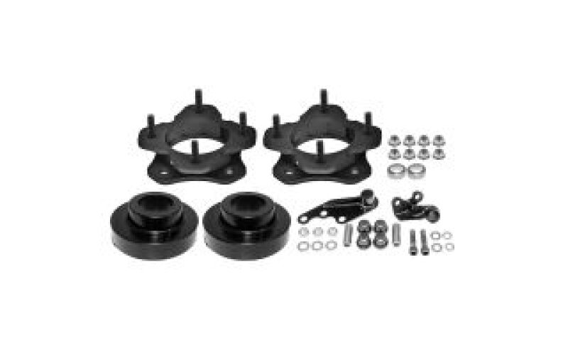 Tuff Country 22+ Toyota Tundra/Sequoia 3in Suspension Lift Kit 53225 53225 User 1