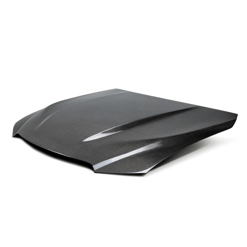 Seibon OE-Style Carbon Fiber Hood for 2022-2023 Lexus IS500 HD22LXIS500-OE HD22LXIS500-OE User 1