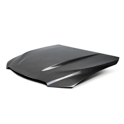 Seibon OE-Style Carbon Fiber Hood for 2022-2023 Lexus IS500 HD22LXIS500-OE HD22LXIS500-OE User 1