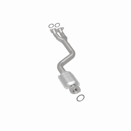 MagnaFlow Lexus GS300 HM Grade Federal / EPA Compliant Direct-Fit Catalytic Converter 23899 360 Degree Image Set