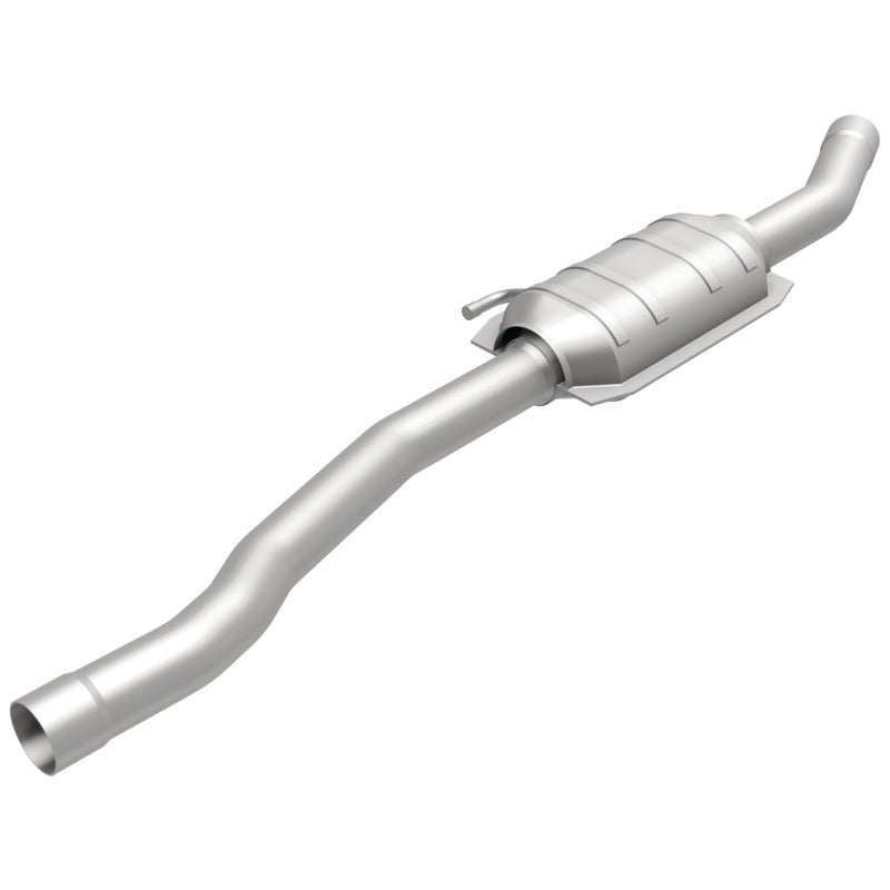 MagnaFlow Dodge Standard Grade Federal / EPA Compliant Direct-Fit Catalytic Converter 23339 Photo - Primary