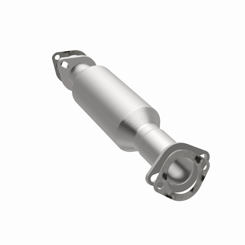 MagnaFlow OEM Grade Federal / EPA Compliant Direct-Fit Catalytic Converter 49890 360 Degree Image Set