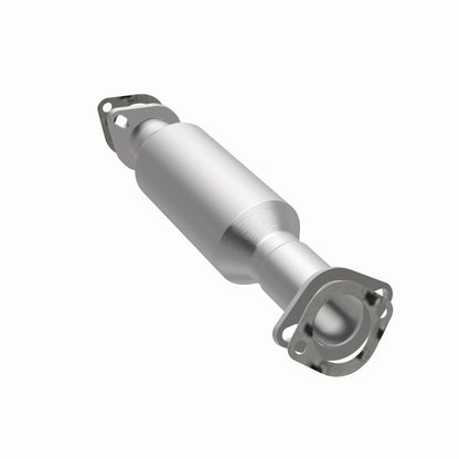 MagnaFlow OEM Grade Federal / EPA Compliant Direct-Fit Catalytic Converter 49890 360 Degree Image Set