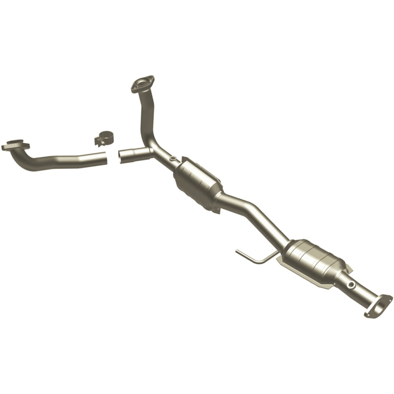 MagnaFlow Ford Aerostar Standard Grade Federal / EPA Compliant Direct-Fit Catalytic Converter 93311 Photo - Primary