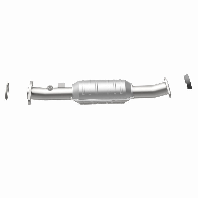 MagnaFlow Mazda 6 OEM Grade Federal / EPA Compliant Direct-Fit Catalytic Converter 51899 360 Degree Image Set