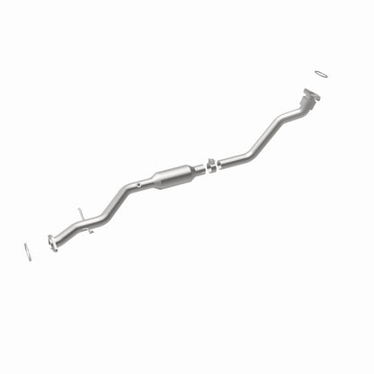 MagnaFlow Chevrolet Venture OEM Grade Federal / EPA Compliant Direct-Fit Catalytic Converter 49083 360 Degree Image Set