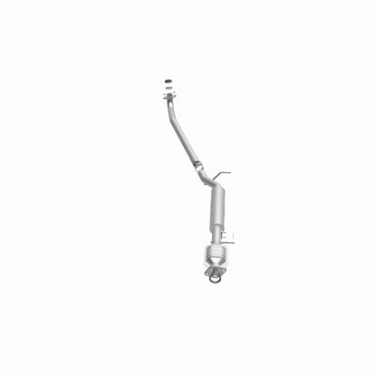 MagnaFlow Toyota Highlander OEM Grade Federal / EPA Compliant Direct-Fit Catalytic Converter 52336 360 Degree Image Set