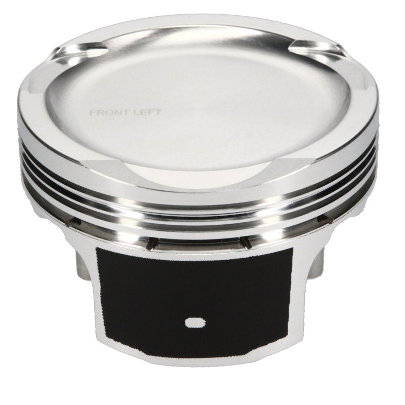 JE Pistons 4.6 3V MODULAR 8.5:1 Set of 8 Pistons 314591 314591 Photo - Primary