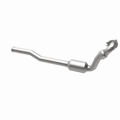 MagnaFlow Volvo C70 OEM Grade Federal / EPA Compliant Direct-Fit Catalytic Converter 51495 360 Degree Image Set