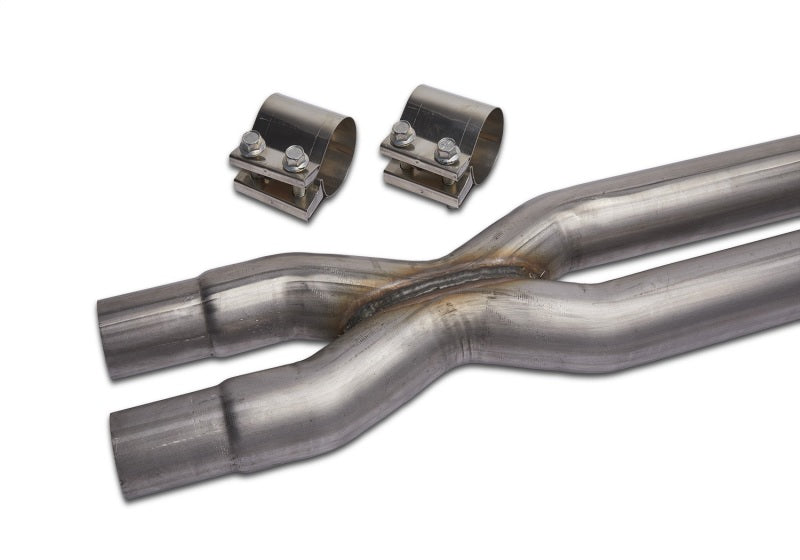 Ford Performance Parts 2015 Mustang GT X-Pipe M-5251-M8 Photo - Unmounted