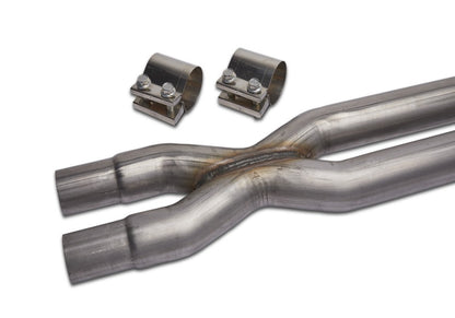 Ford Performance Parts 2015 Mustang GT X-Pipe M-5251-M8 Photo - Unmounted