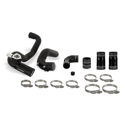 Mishimoto 21+ Bronco 2.3L ICP Kit Upgrade (FMIC) BK MMICP-BR23-21UHBK MMICP-BR23-21UHBK Photo - Primary