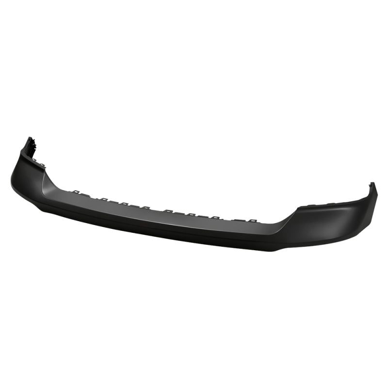 Spyder Dodge Ram 1500 13-18 Upper Front Bumper - Black (Part Link# CH1014108) (OEM # 68197697AA) 9948510 9948510 Photo - Primary