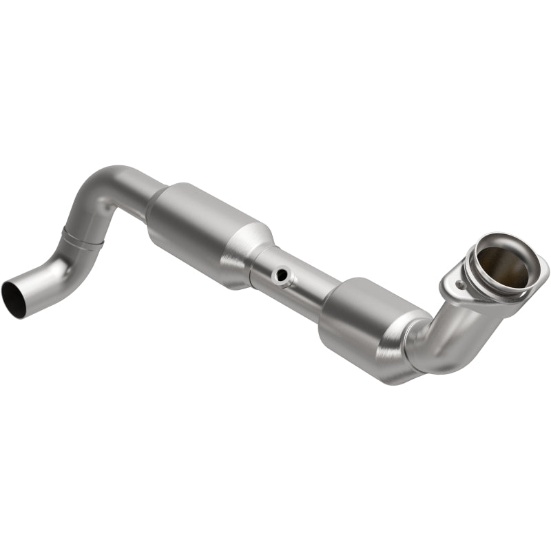 Magnaflow MAG Converter Direct Fit Exhaust, Mufflers & Tips Catalytic Converter Direct Fit main image
