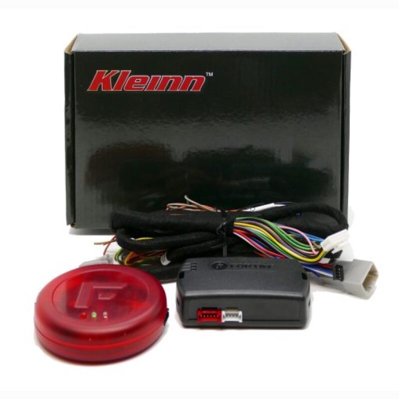 Kleinn Air Horns Kleinn 15-20 Chevrolet Colorado Remote Start RSGM1 RSGM1 Photo - Primary