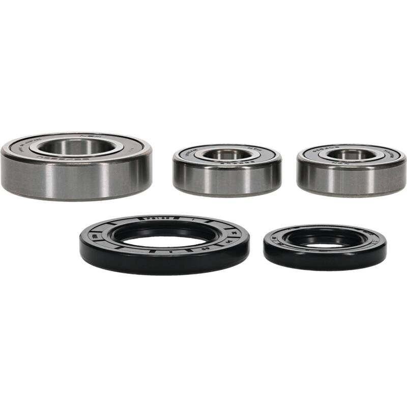 Pivot Works Kawasaki, Suzuki Wheel Bearing Kit Premium Bearings 25-1393-P 25-1393-P Photo - Primary