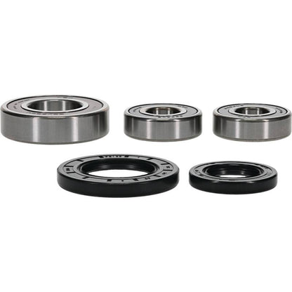 Pivot Works Kawasaki, Suzuki Wheel Bearing Kit Premium Bearings 25-1393-P 25-1393-P Photo - Primary