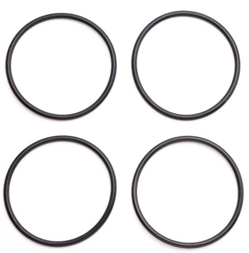 Wilwood O-Ring Kit - 2.38" GM, Round Seal - 4 pk. 130-4956 User 1