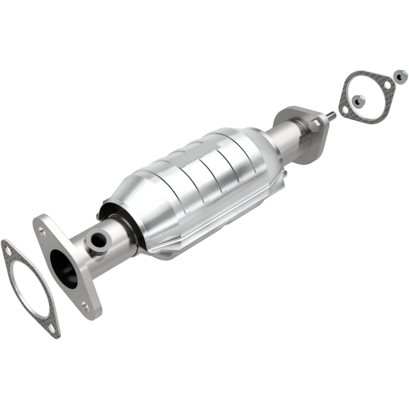 MagnaFlow Mitsubishi Lancer California Grade CARB Compliant Direct-Fit Catalytic Converter 441019 Photo - Primary