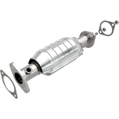 MagnaFlow Mitsubishi Lancer California Grade CARB Compliant Direct-Fit Catalytic Converter 441019 Photo - Primary