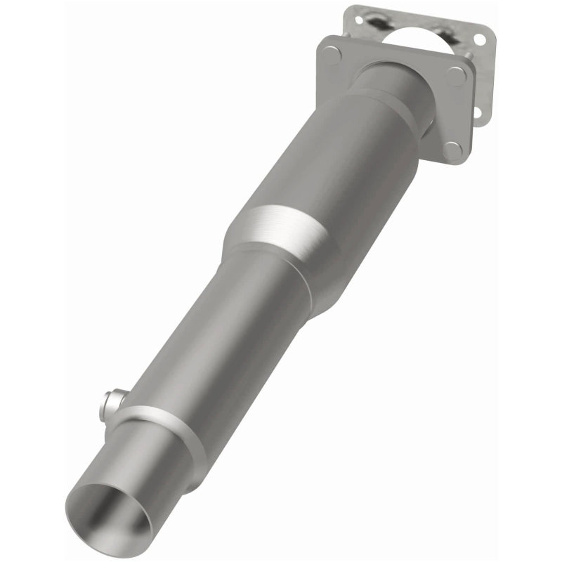 MagnaFlow HM Grade Federal / EPA Compliant Direct-Fit Catalytic Converter 23400 Photo - out of package