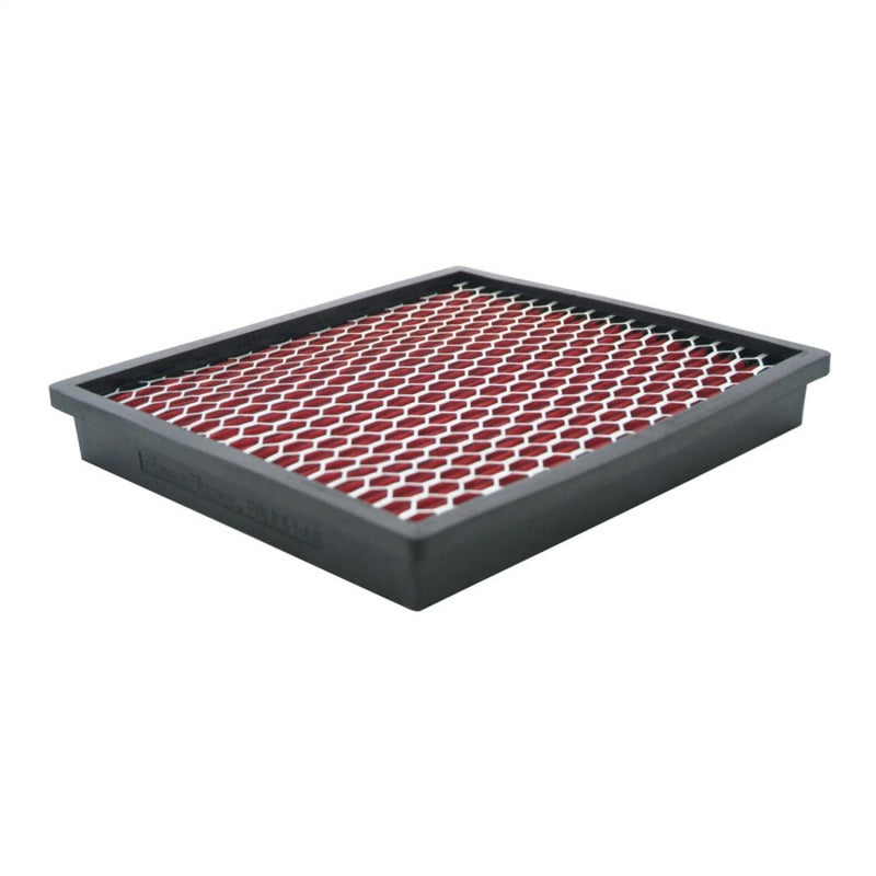Spectre 01-02 Dodge Ram 2500/3500 Pickup 5.9L L6 DSL Replacement Panel Air Filter HPR7640 HPR7640 Photo - Primary